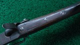 BURNSIDE 5TH MODEL PERCUSSION CIVIL WAR CARBINE - 7 of 19