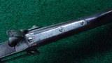 BURNSIDE 5TH MODEL PERCUSSION CIVIL WAR CARBINE - 9 of 16