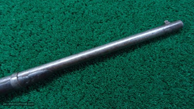 BURNSIDE 5TH MODEL PERCUSSION CIVIL WAR CARBINE - Image 7 of 16