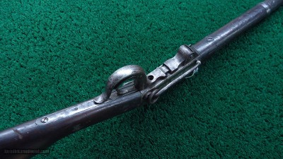 BURNSIDE 5TH MODEL PERCUSSION CIVIL WAR CARBINE - Image 3 of 16