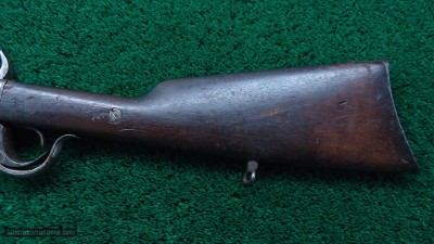 BURNSIDE 5TH MODEL PERCUSSION CIVIL WAR CARBINE - Image 13 of 16