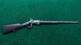 BURNSIDE 5TH MODEL PERCUSSION CIVIL WAR CARBINE - 16 of 16