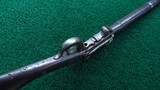 BURNSIDE 5TH MODEL PERCUSSION CIVIL WAR CARBINE - 3 of 16