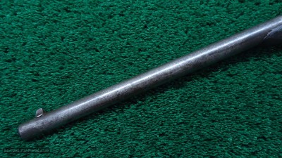 BURNSIDE 5TH MODEL PERCUSSION CIVIL WAR CARBINE - Image 11 of 16