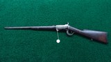 BURNSIDE 5TH MODEL PERCUSSION CIVIL WAR CARBINE - 15 of 16