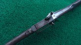 BURNSIDE 5TH MODEL PERCUSSION CIVIL WAR CARBINE - 4 of 16