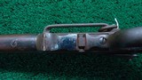 BURNSIDE 5TH MODEL PERCUSSION CIVIL WAR CARBINE - 10 of 20