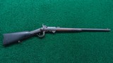 BURNSIDE 5TH MODEL PERCUSSION CIVIL WAR CARBINE - 20 of 20