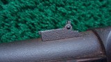 BURNSIDE 5TH MODEL PERCUSSION CIVIL WAR CARBINE - 14 of 20