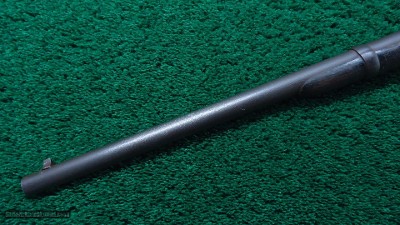 BURNSIDE 5TH MODEL PERCUSSION CIVIL WAR CARBINE - Image 15 of 20