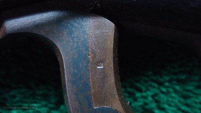 BURNSIDE 5TH MODEL PERCUSSION CIVIL WAR CARBINE - Image 13 of 20
