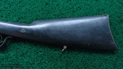 BURNSIDE 5TH MODEL PERCUSSION CIVIL WAR CARBINE - Image 17 of 20