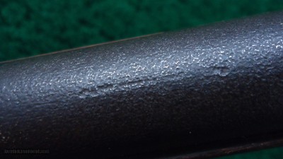 BURNSIDE 5TH MODEL PERCUSSION CIVIL WAR CARBINE - Image 6 of 20