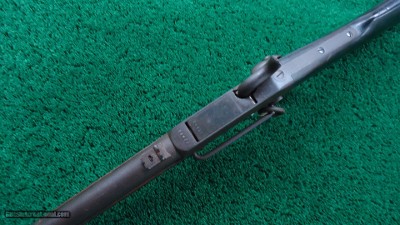 BURNSIDE 5TH MODEL PERCUSSION CIVIL WAR CARBINE - Image 4 of 20