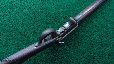BURNSIDE 5TH MODEL PERCUSSION CIVIL WAR CARBINE - Image 3 of 20