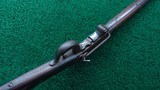 BURNSIDE 5TH MODEL PERCUSSION CIVIL WAR CARBINE - 3 of 20