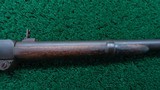 BURNSIDE 5TH MODEL PERCUSSION CIVIL WAR CARBINE - 5 of 20