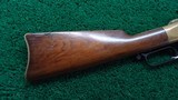 WINCHESTER MODEL 1866 SADDLE RING CARBINE - 19 of 21