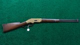 WINCHESTER MODEL 1866 SADDLE RING CARBINE - 21 of 21