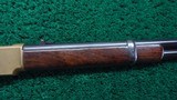 WINCHESTER MODEL 1866 SADDLE RING CARBINE - 5 of 21