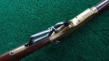 WINCHESTER MODEL 1866 SADDLE RING CARBINE - 3 of 21