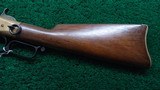 WINCHESTER MODEL 1866 SADDLE RING CARBINE - 17 of 21