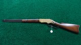 WINCHESTER MODEL 1866 SADDLE RING CARBINE - 20 of 21