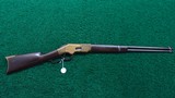 WINCHESTER MODEL 1866 SADDLE RING CARBINE - 21 of 21