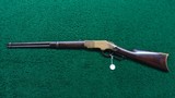 WINCHESTER MODEL 1866 SADDLE RING CARBINE - 20 of 21