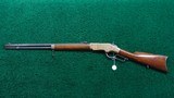 WINCHESTER MODEL 1866 RIFLE IN 44 RF - 20 of 21