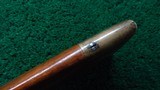 WINCHESTER MODEL 1866 RIFLE IN 44 RF - 16 of 21