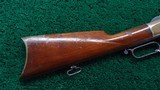 WINCHESTER MODEL 1866 RIFLE IN 44 RF - 19 of 21