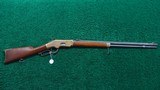 WINCHESTER MODEL 1866 RIFLE IN 44 RF - 21 of 21