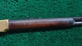 WINCHESTER MODEL 1866 LEVER ACTION RIFLE - 5 of 20