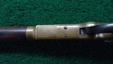 WINCHESTER MODEL 1866 OCTAGON BARREL RIFLE - 11 of 17