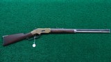 WINCHESTER MODEL 1866 OCTAGON BARREL RIFLE - 17 of 17