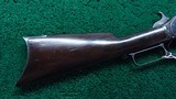 WINCHESTER MODEL 1876 OPEN TOP RIFLE IN 45-60 - 21 of 23