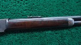 WINCHESTER MODEL 1876 OPEN TOP RIFLE IN 45-60 - 5 of 23