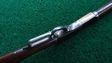 WINCHESTER MODEL 1876 RIFLE IN 45-75 - 3 of 25