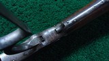 WINCHESTER MODEL 1876 RIFLE IN 45-75 - 9 of 25