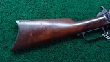 WINCHESTER MODEL 1876 RIFLE IN 40-60 WCF - 23 of 25