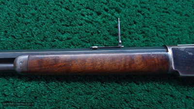 WINCHESTER MODEL 1876 RIFLE IN 40-60 WCF - Image 16 of 25