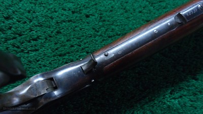 WINCHESTER MODEL 1876 RIFLE IN 40-60 WCF - Image 9 of 25