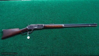WINCHESTER MODEL 1876 RIFLE IN 40-60 WCF - Image 25 of 25