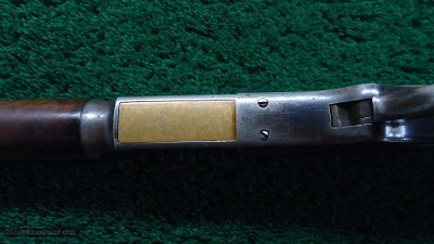 WINCHESTER MODEL 1876 RIFLE IN 40-60 WCF - Image 11 of 25