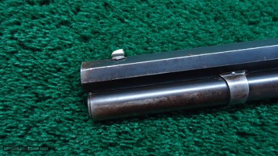 WINCHESTER MODEL 1876 RIFLE IN 40-60 WCF - Image 17 of 25
