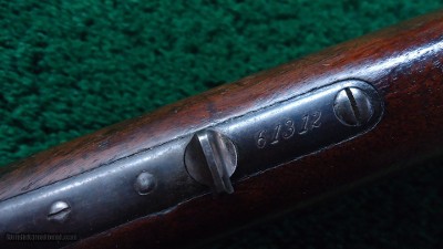 WINCHESTER MODEL 1876 RIFLE IN 40-60 WCF - Image 18 of 25