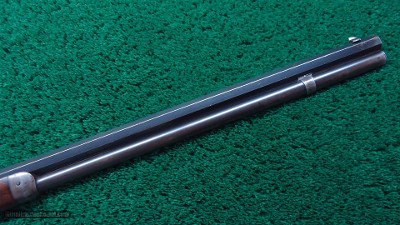 WINCHESTER MODEL 1876 RIFLE IN 40-60 WCF - Image 7 of 25