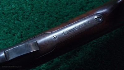 WINCHESTER MODEL 1876 RIFLE IN 40-60 WCF - Image 8 of 25