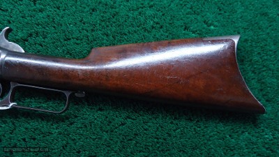 WINCHESTER MODEL 1876 RIFLE IN 40-60 WCF - Image 21 of 25